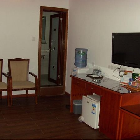 Heng Fu Lai Hotel Foshan Extérieur photo