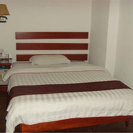 Heng Fu Lai Hotel Foshan Extérieur photo