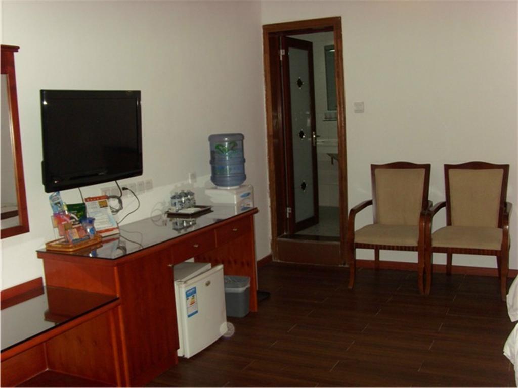 Heng Fu Lai Hotel Foshan Extérieur photo