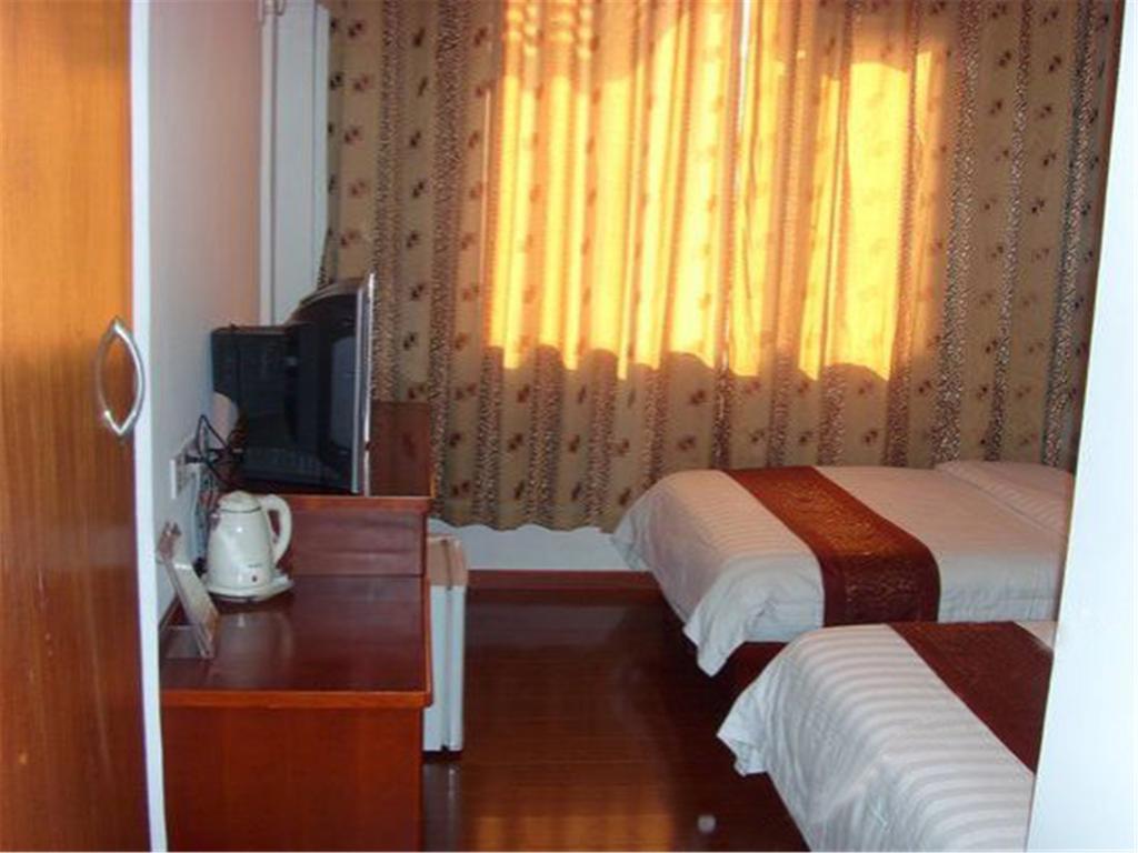 Heng Fu Lai Hotel Foshan Extérieur photo