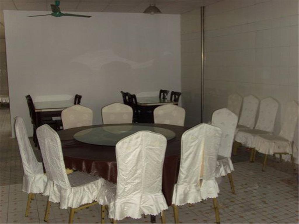 Heng Fu Lai Hotel Foshan Extérieur photo