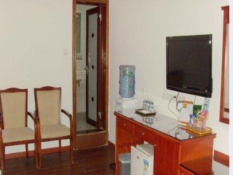 Heng Fu Lai Hotel Foshan Extérieur photo
