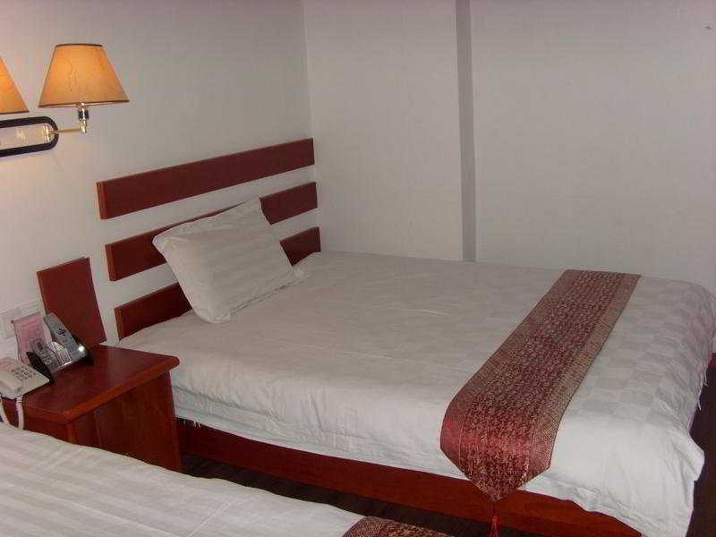 Heng Fu Lai Hotel Foshan Extérieur photo