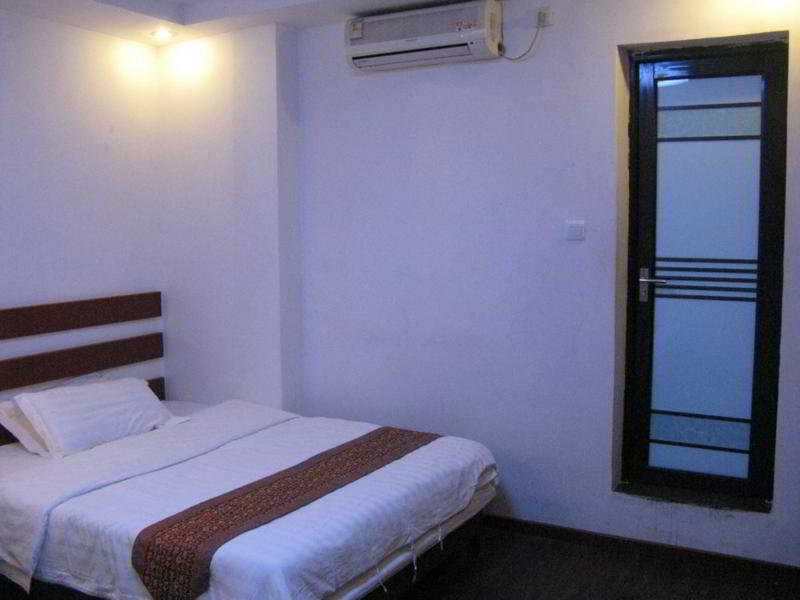 Heng Fu Lai Hotel Foshan Extérieur photo