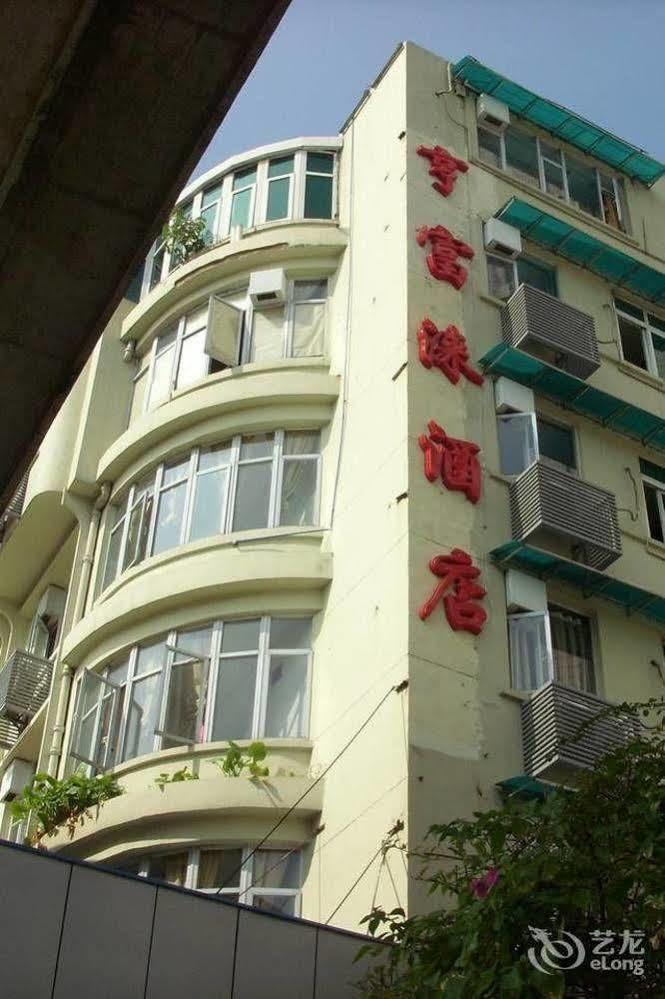 Heng Fu Lai Hotel Foshan Extérieur photo