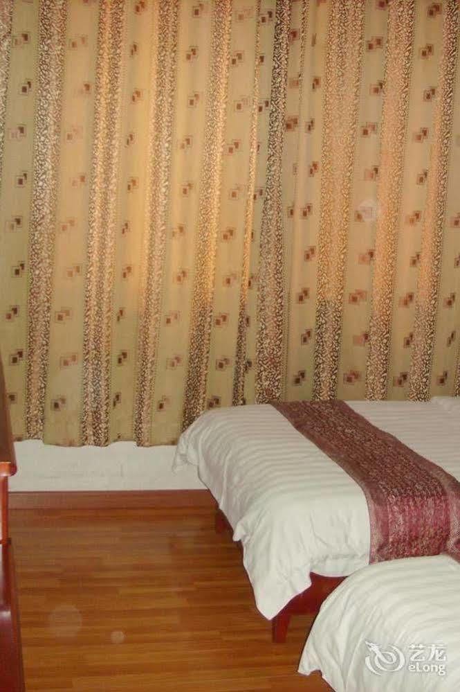 Heng Fu Lai Hotel Foshan Extérieur photo