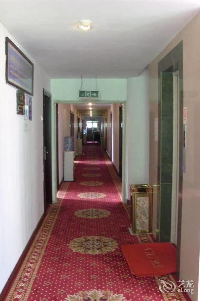 Heng Fu Lai Hotel Foshan Extérieur photo