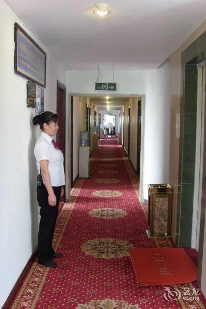 Heng Fu Lai Hotel Foshan Extérieur photo