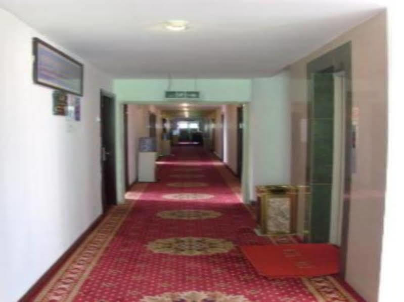 Heng Fu Lai Hotel Foshan Extérieur photo